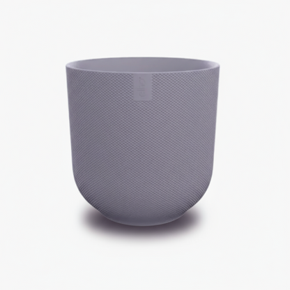 Pot Elho Jazz Round Lavande Lilas - Verdeia