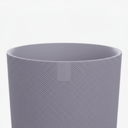 Pot Elho Jazz Round Lavande Lilas - Verdeia