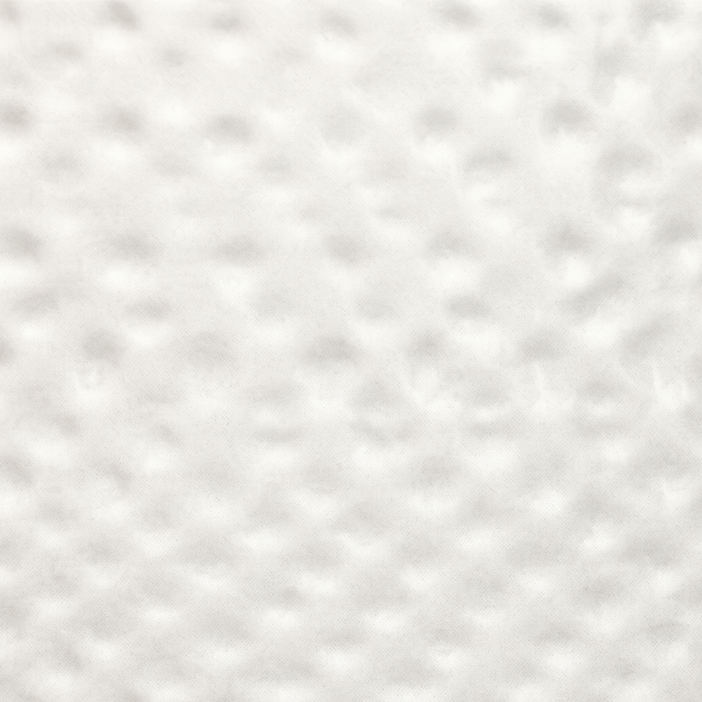 Pot en Céramique Gabriel Rond Blanc Ø14 cm - Verdeia