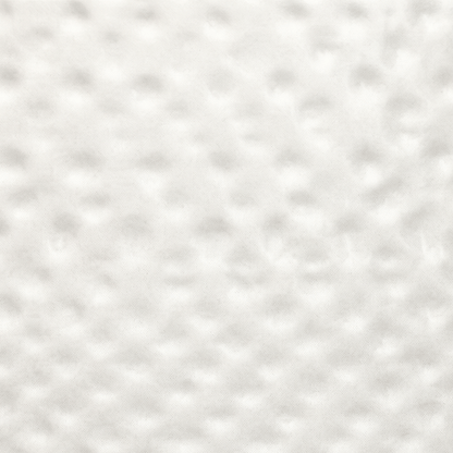 Pot en Céramique Gabriel Rond Blanc Ø14 cm - Verdeia