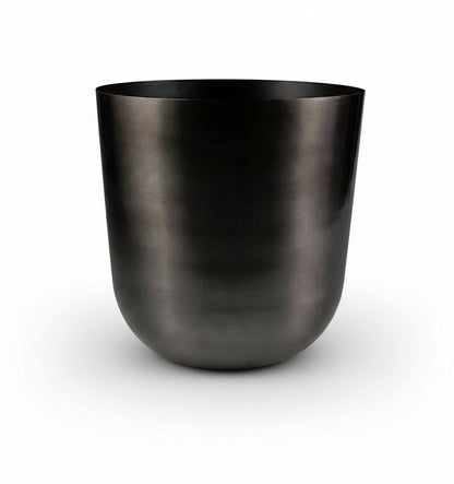 Pot Mayk Lead - Ø20 cm - Verdeia