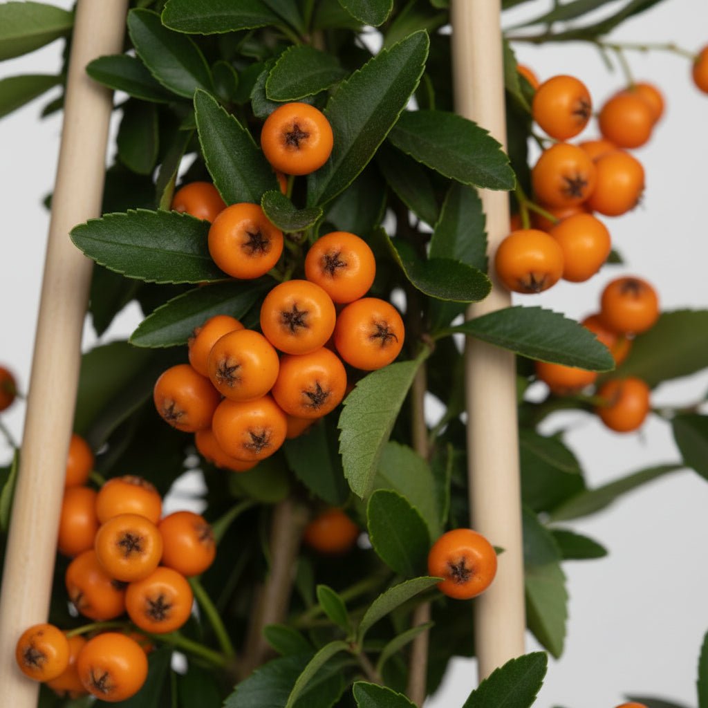 Pyracantha Soleil d&