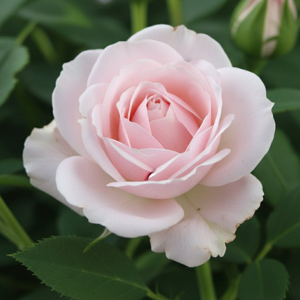 Rosa Jewel Patio Baby — Ø17 x H30 cm - Verdeia - 2