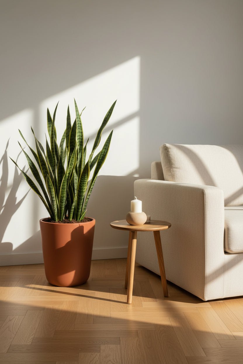 Sansevieria &