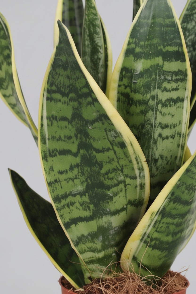 Sansevieria Futura Superba — Llengua de sogra - Verdeia - 2