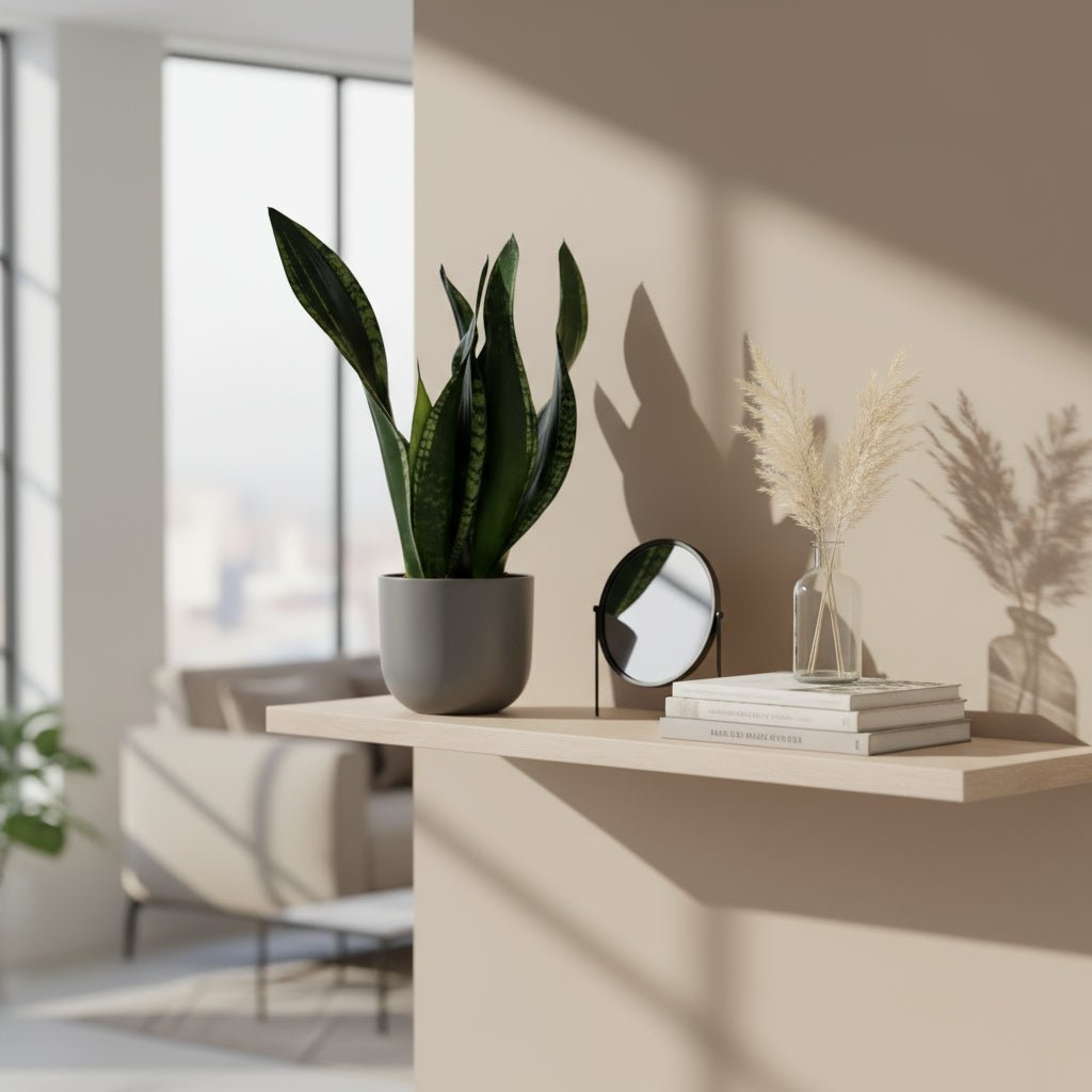 Sansevieria &