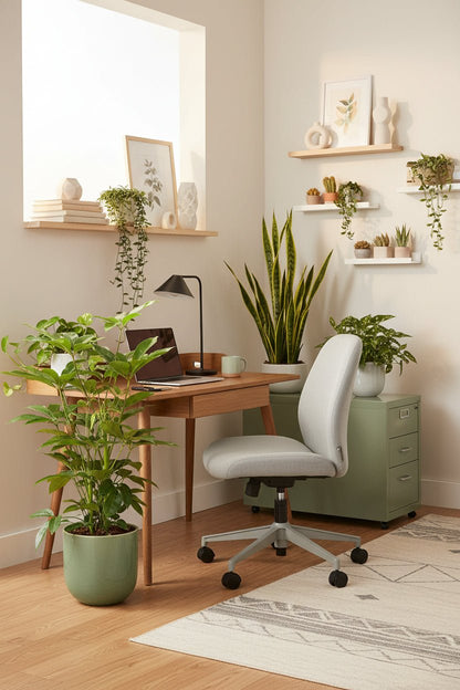 Schefflera actinophylla &