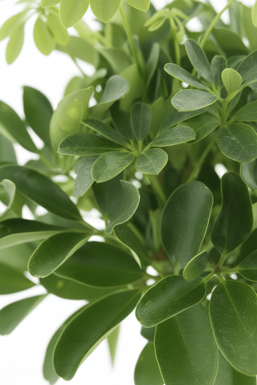 Schefflera arboricola &