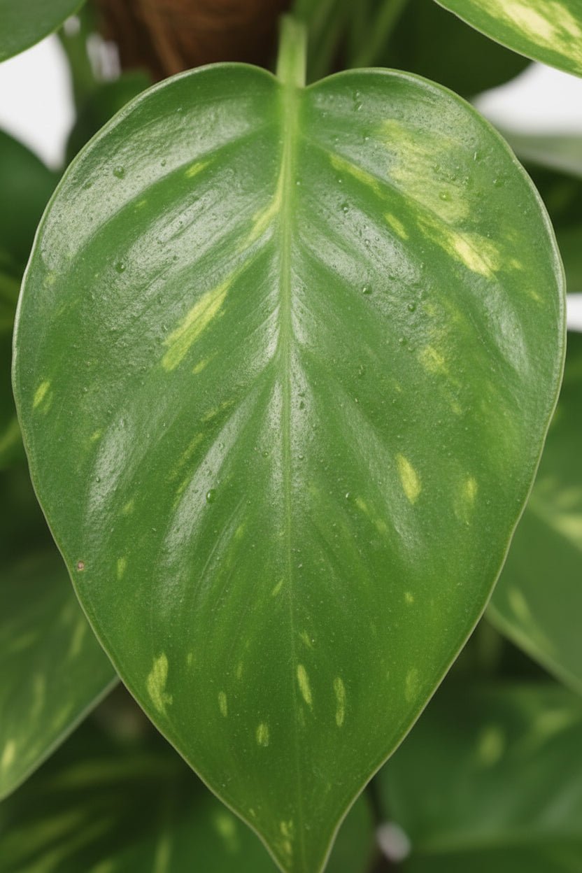 Scindapsus (Epipremnum) - Potus - Verdeia - 2