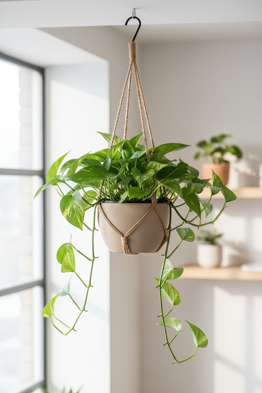 Scindapsus (Epipremnum) - Pothos - Verdeia - 7