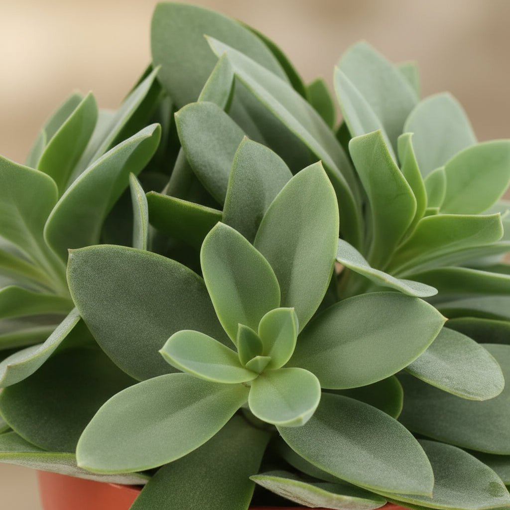 Succulente Senecio Cephalophorus - 10,5 x 15 cm - Verdeia