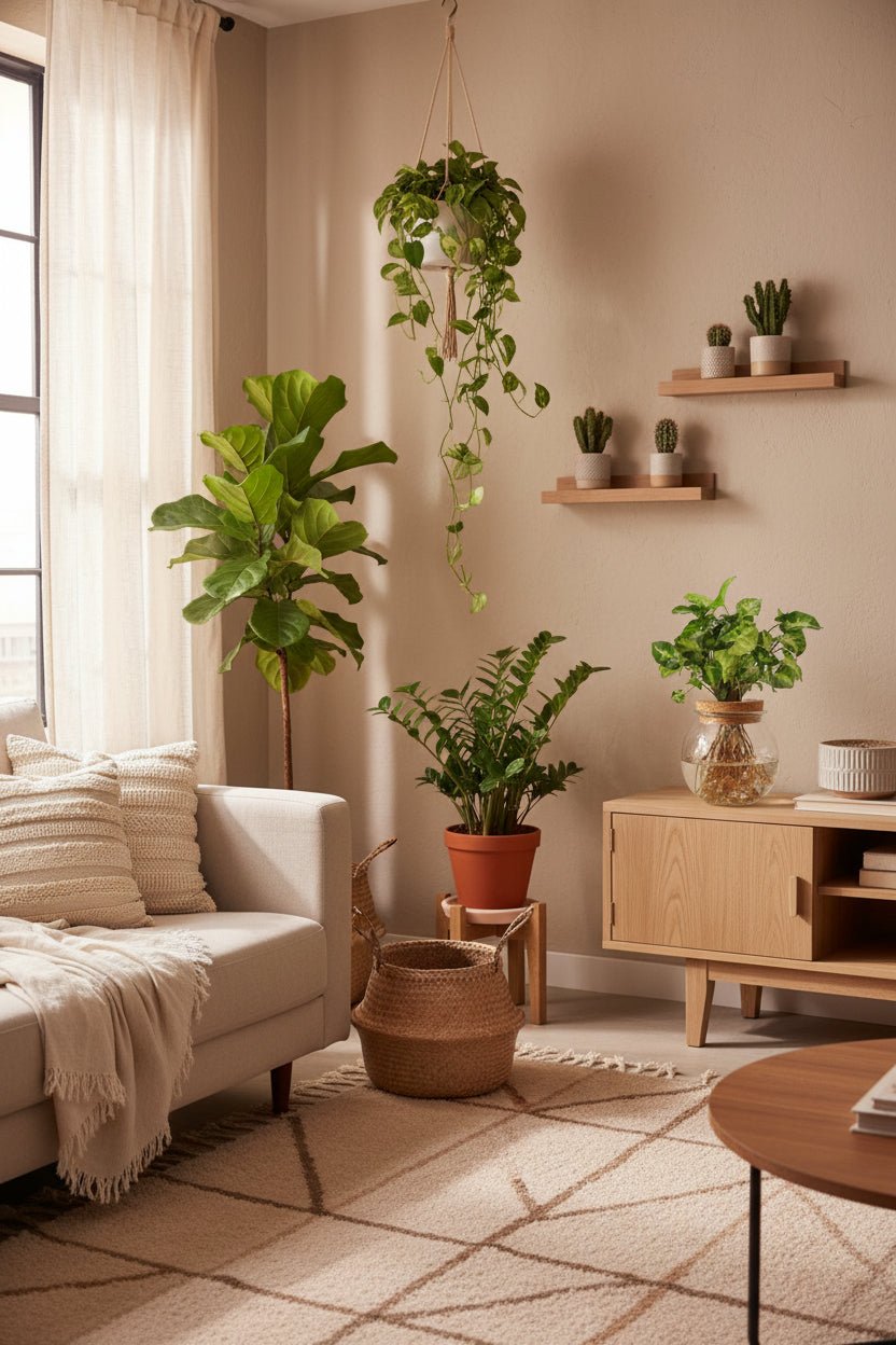 Syngonium podophyllum &