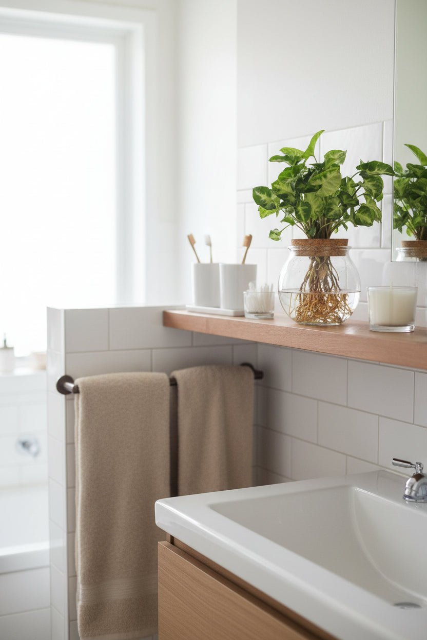 Syngonium podophyllum &