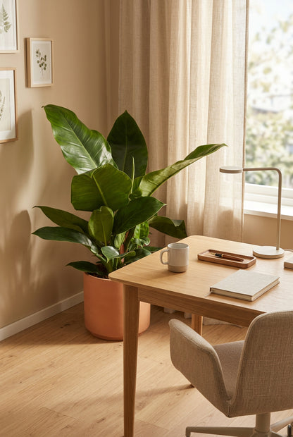 Philodendron &