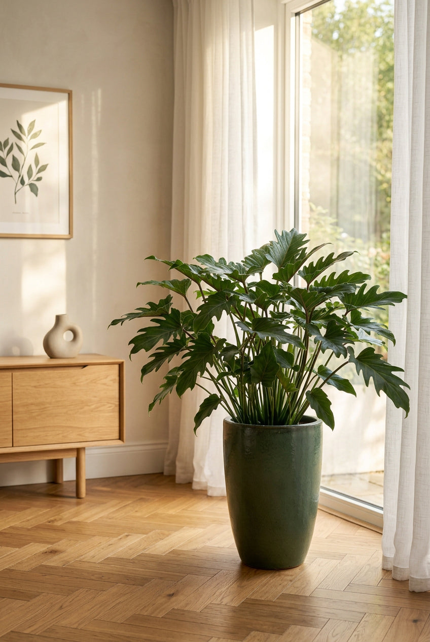 Philodendron &