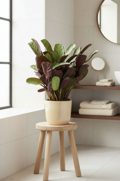 Ctenanthe &