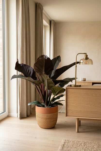 Philodendron &