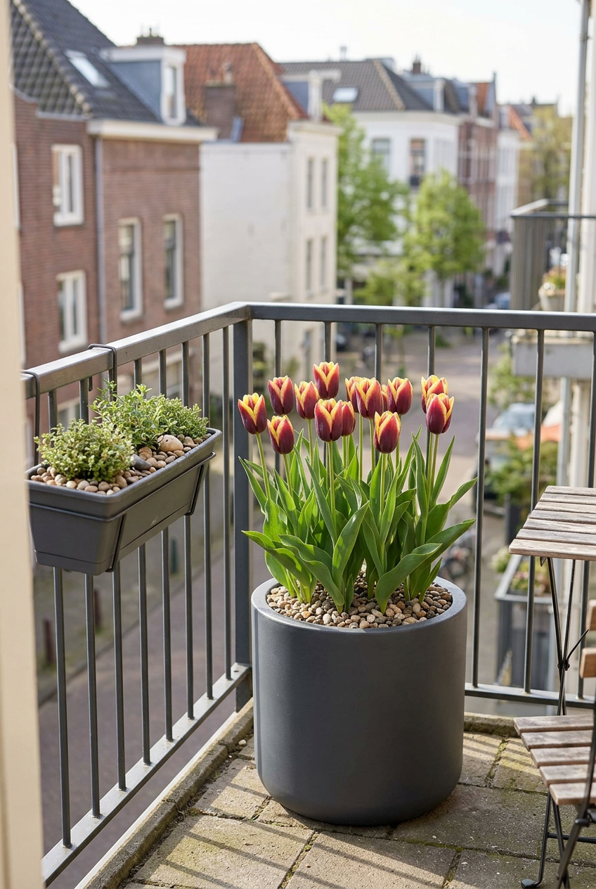 Tulp &