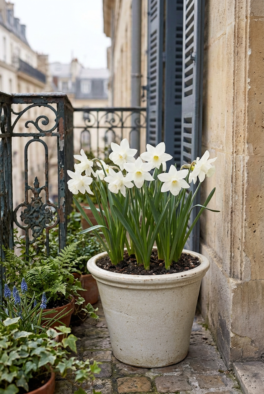 Narcisse &