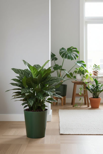 Aglaonema &