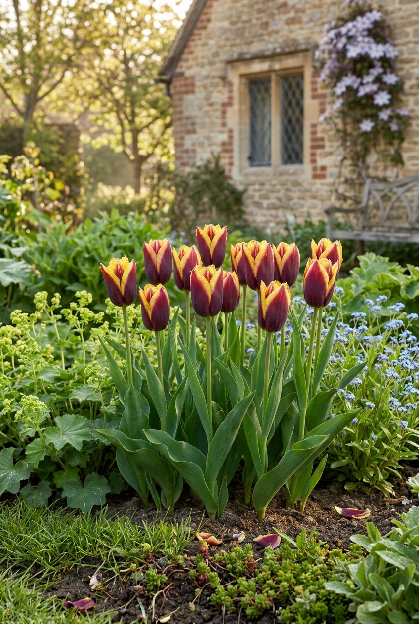 Tulp &