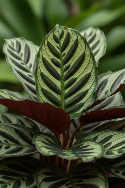Ctenanthe &