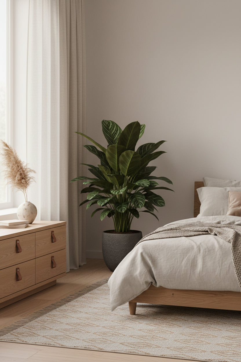 Aglaonema &