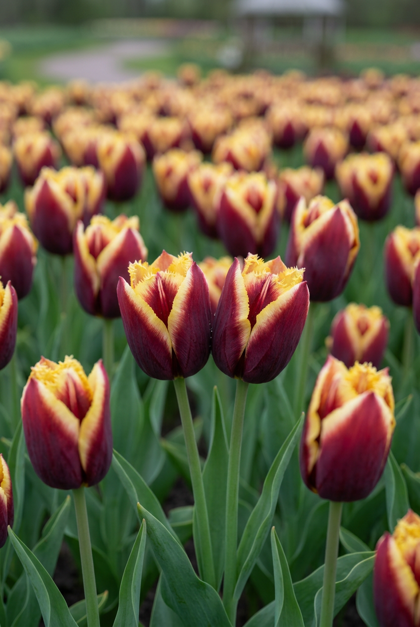 Tulp &