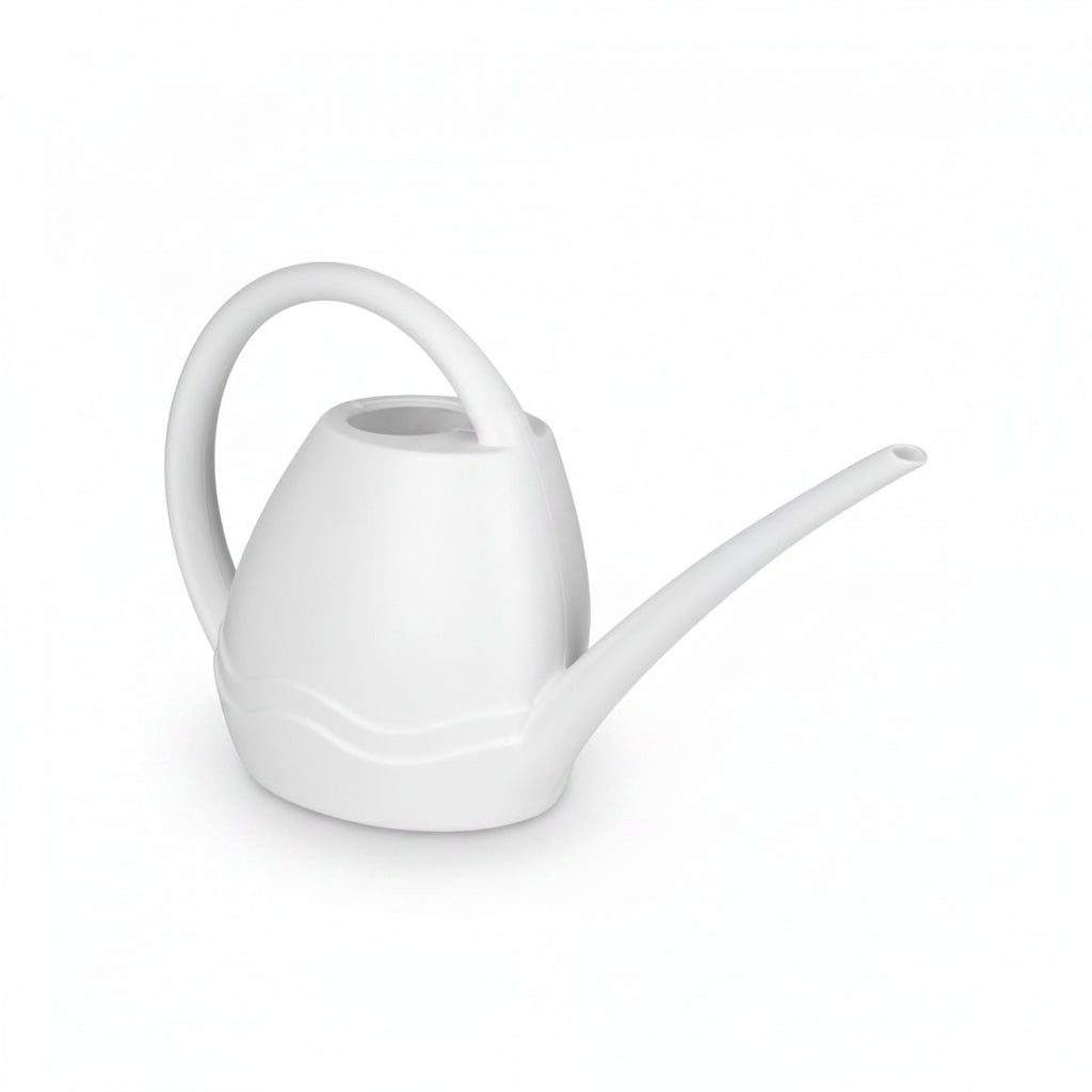 Vandkande 3,5 L hvid