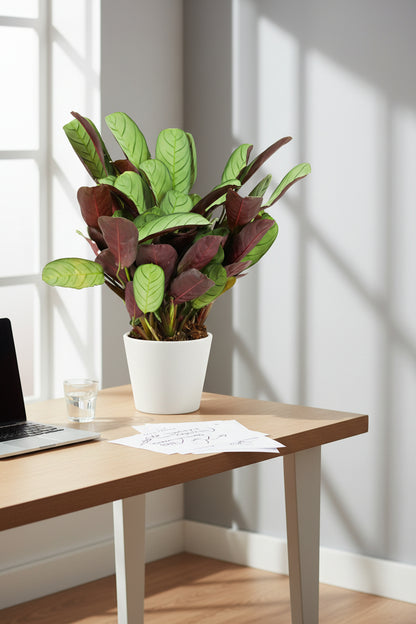 Ctenanthe &