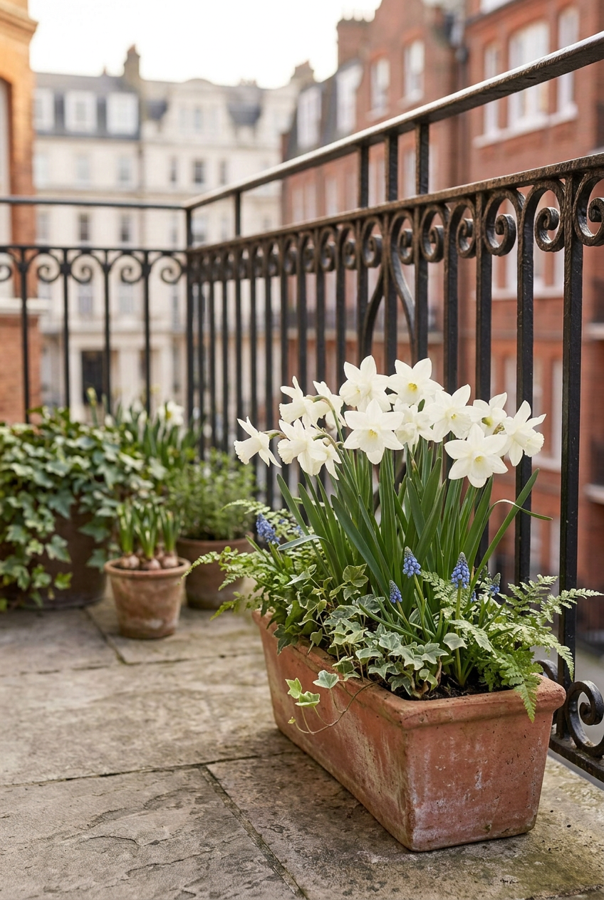 Narcisse &