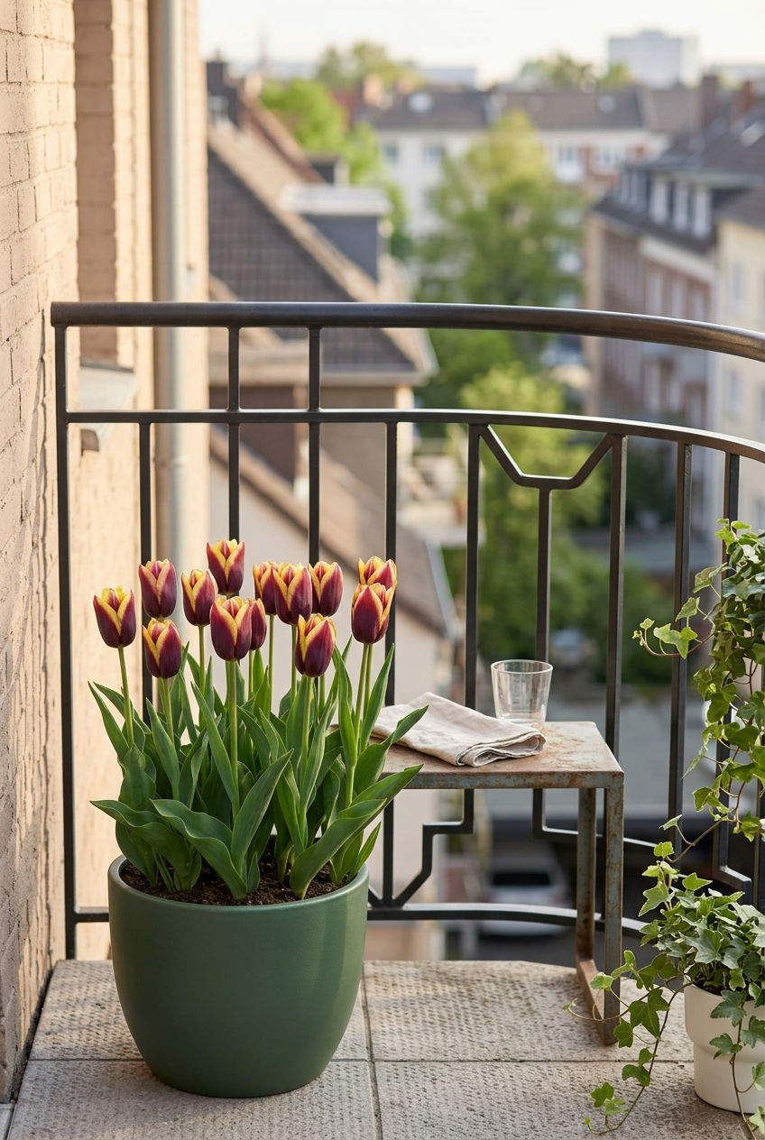 Tulp &