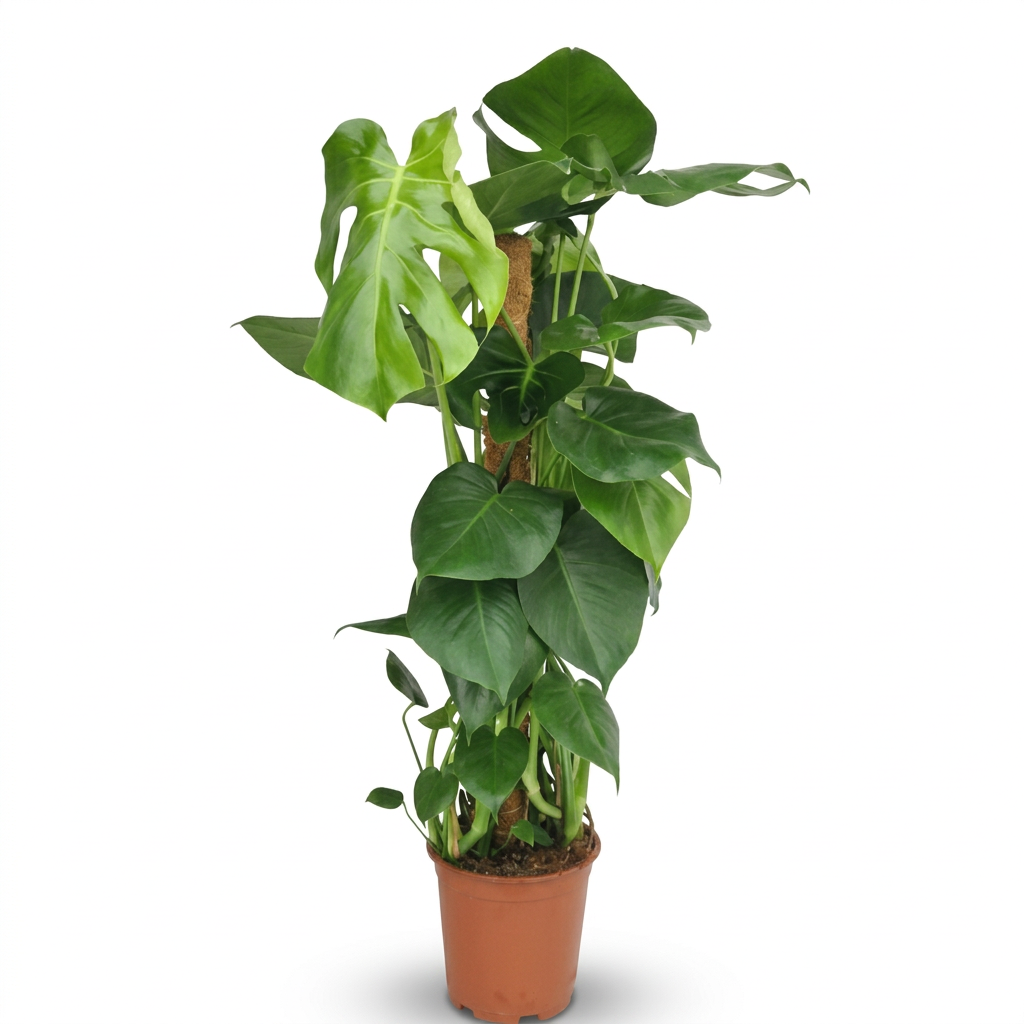 Monstera Deliciosa (Planta amb forats)