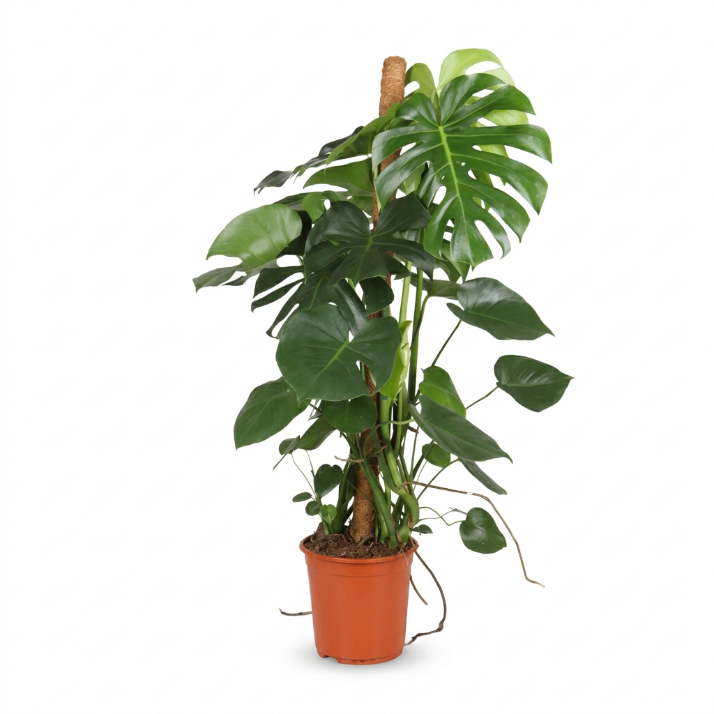 Monstera Deliciosa (Planta amb forats)