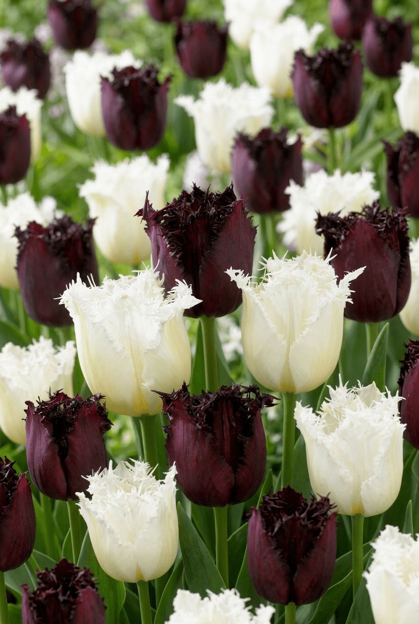 Tulipe &