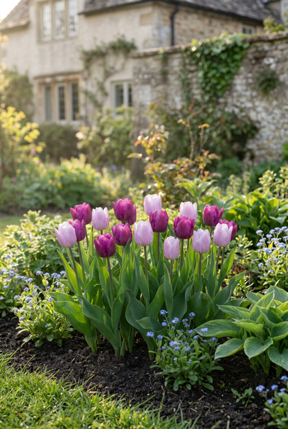 Tulipe &