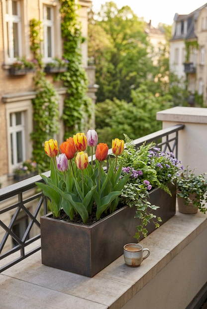 Tulipe &