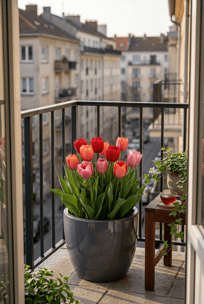 Tulipe &