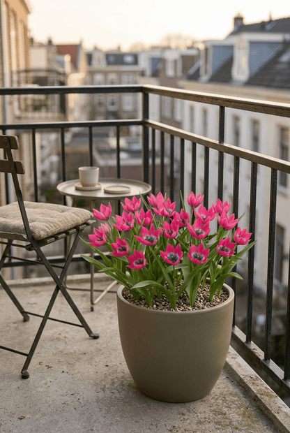 Tulipe &