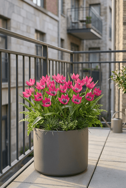 Tulipe &