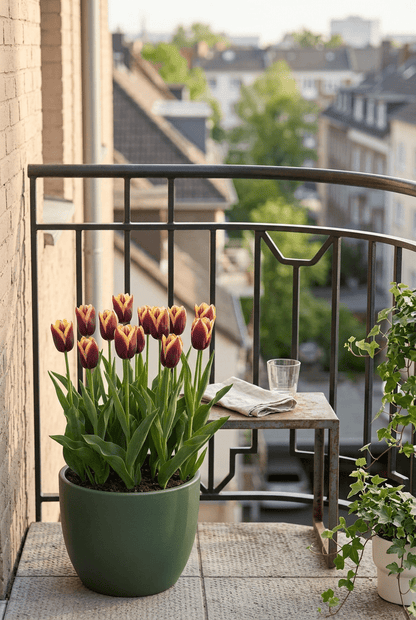 Tulipe &