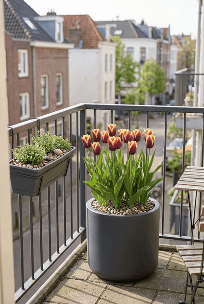 Tulipe &